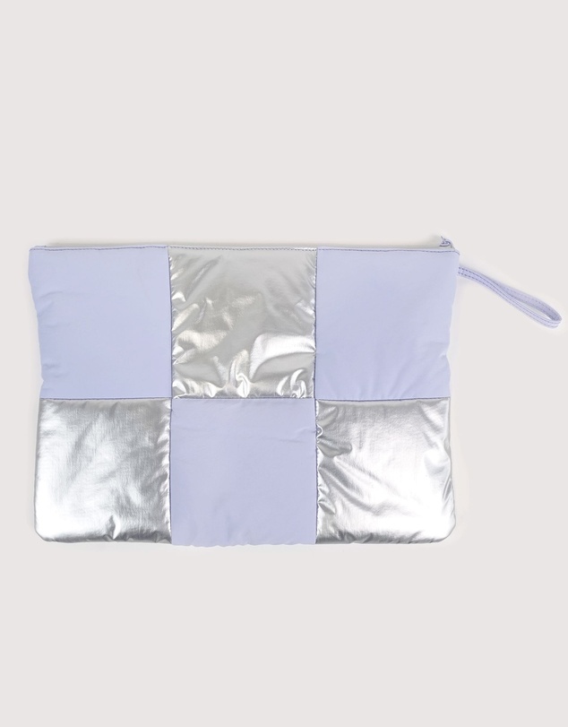The Somewhere Co - Moondust Marshmallow 16-Inch Laptop Case