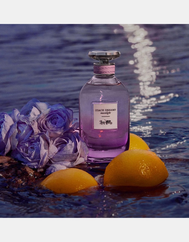 Coach - Coach Dreams Moonlight Edp 60Ml