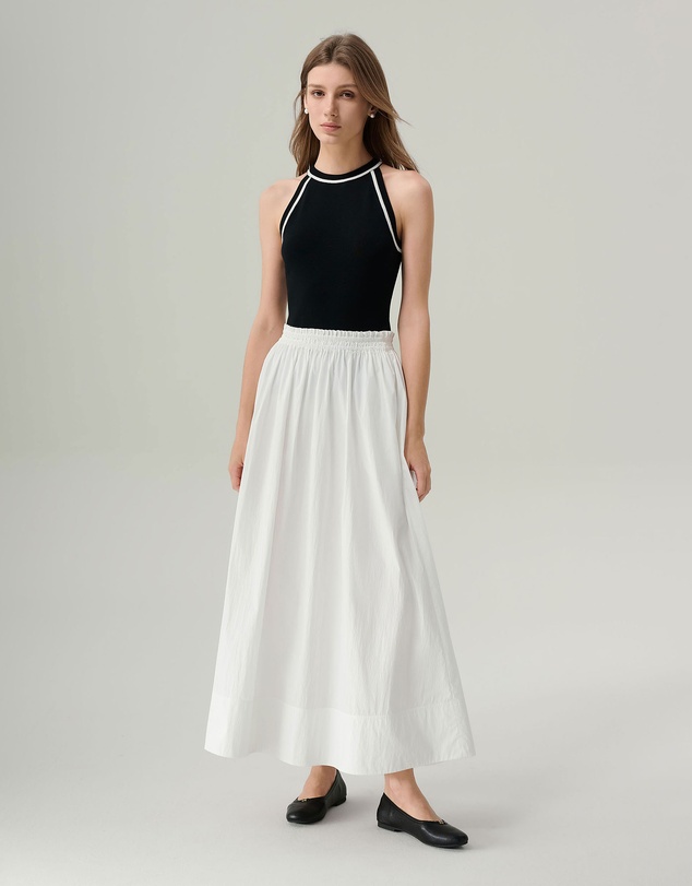 IDA+S - Gemma Tank Top