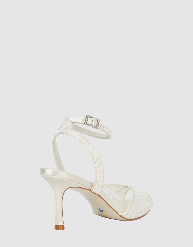 Dune London - Musing - Ivory