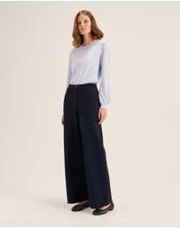 Review - Finlee Pant