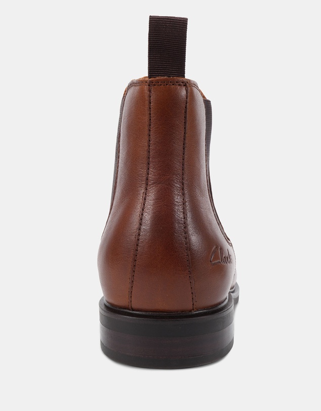 Clarks - Ollie Whiskey