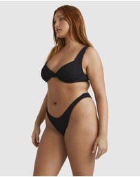 Billabong - Womens Summer High Chloe Bralette Bikini Top