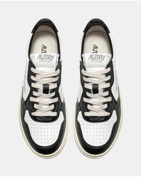 Autry - Medalist Low Sneakers - Men's