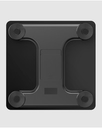 Halo - HALO Bluetooth Smart Display Body Scale