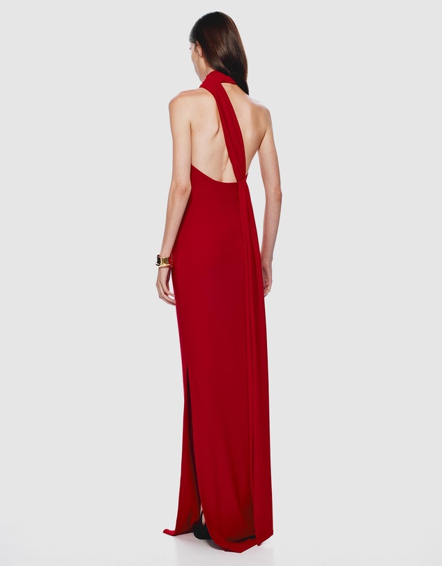 MISHA - Nicolette Jersey Dress