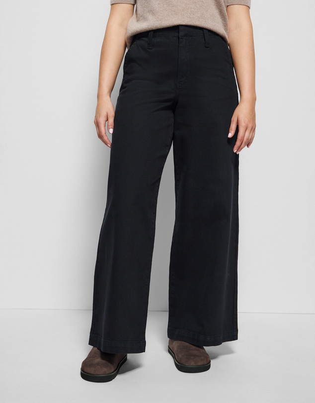 Commonry - Side Pocket Jean