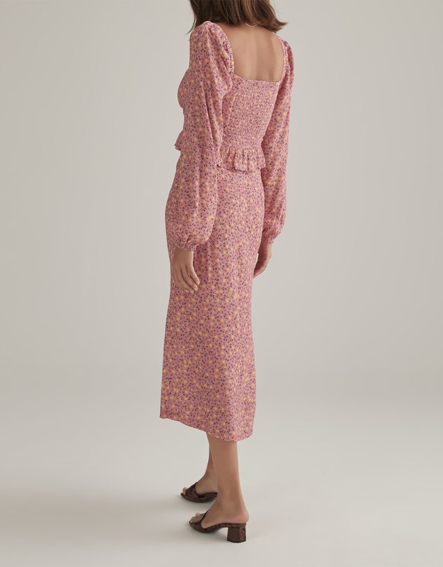 Ownley - Jalda Top