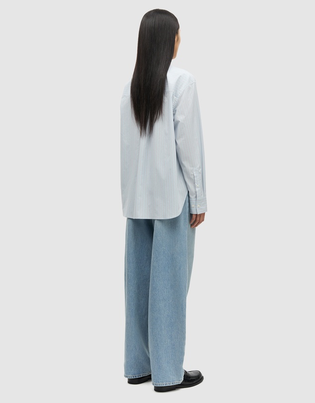 Samsoe Samsoe - Salova Pocket Shirt