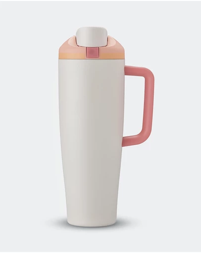 Owala - Owala Freesip Tumbler Stainless Steel Insulated 1.185L