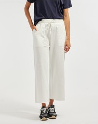 Amelius - Jamie Wide Leg Pant