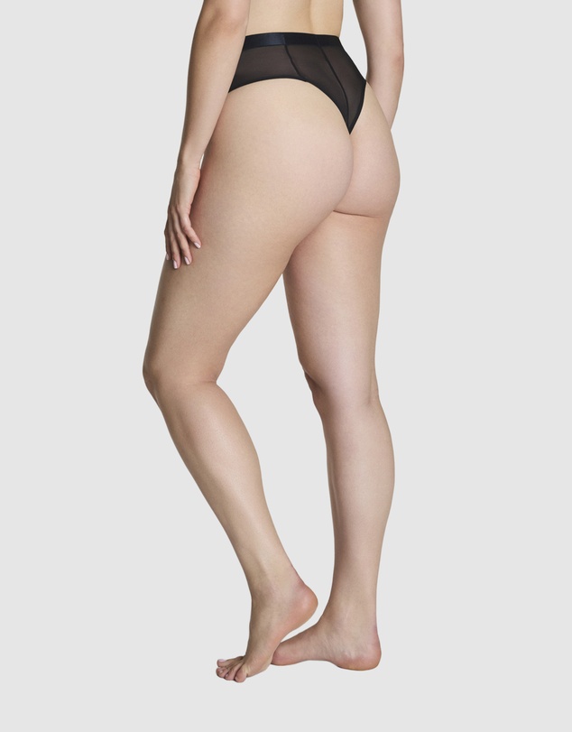 Spanx - SPANXsupersmooth™ SheerSense Thong