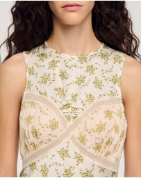 Sandro - Kate Dress