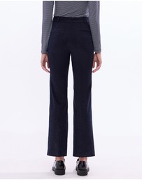 Marcs - Simba Velvet Pants