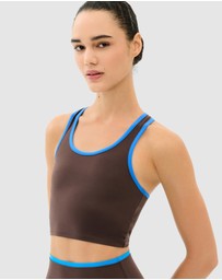 Splits59 - Amber Airweight Bralette