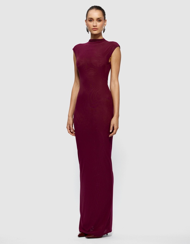 Effie Kats - Caldwell Gown