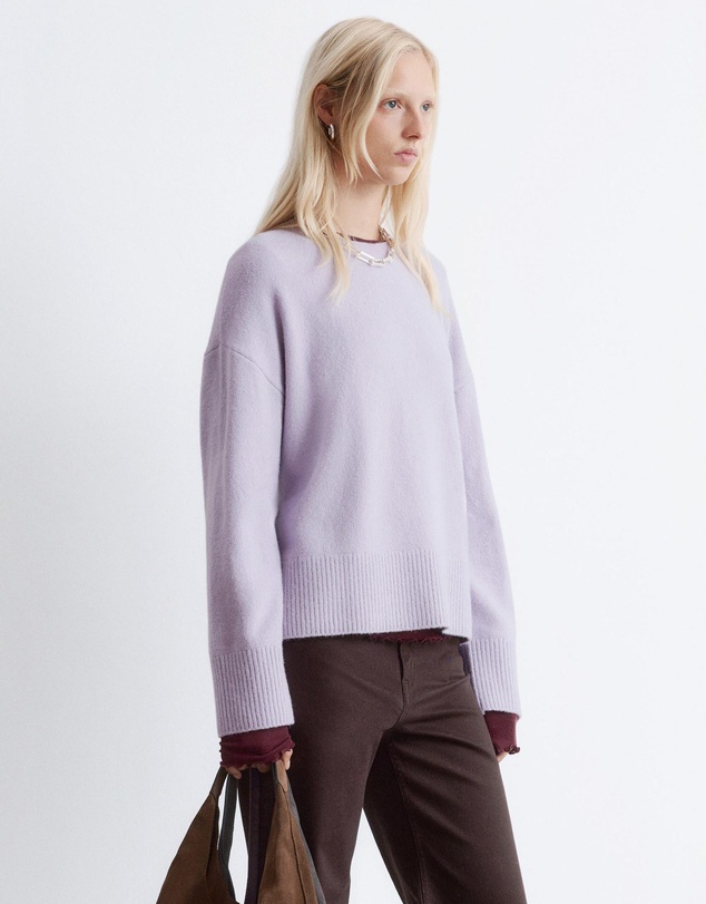 & Other Stories - Relaxed Knit Jumper