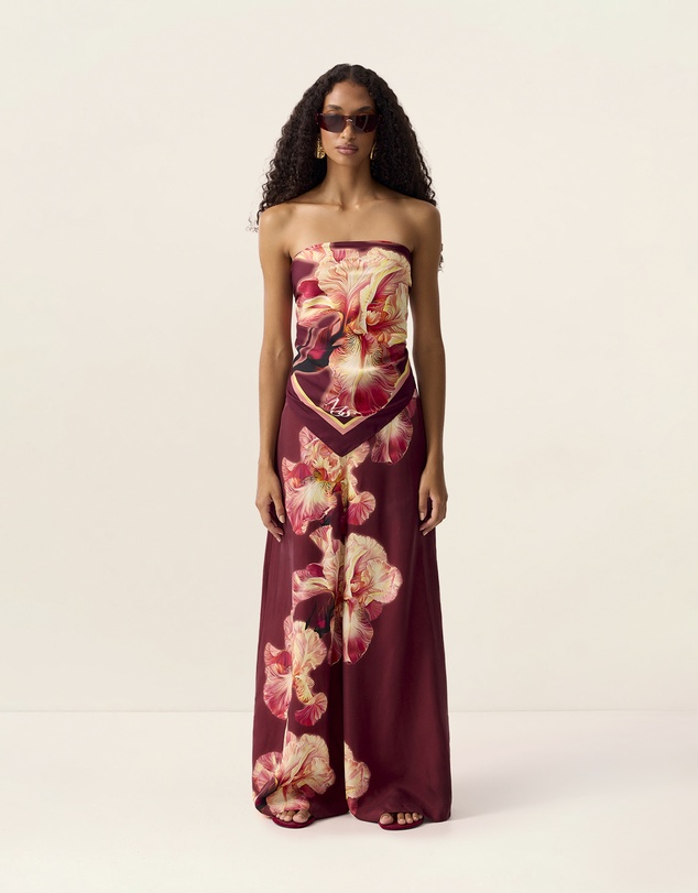 MOS The Label - Iris Scarf