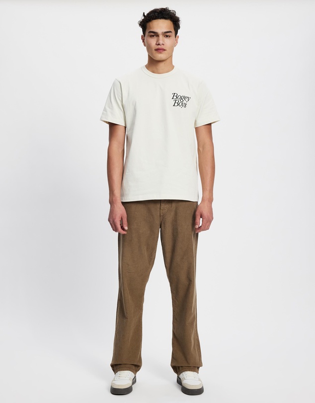 Bogey Boys - BB Takeaway T-Shirt