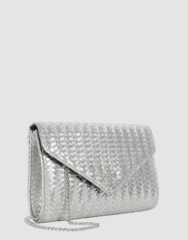 Dune London - Elldorados - Silver