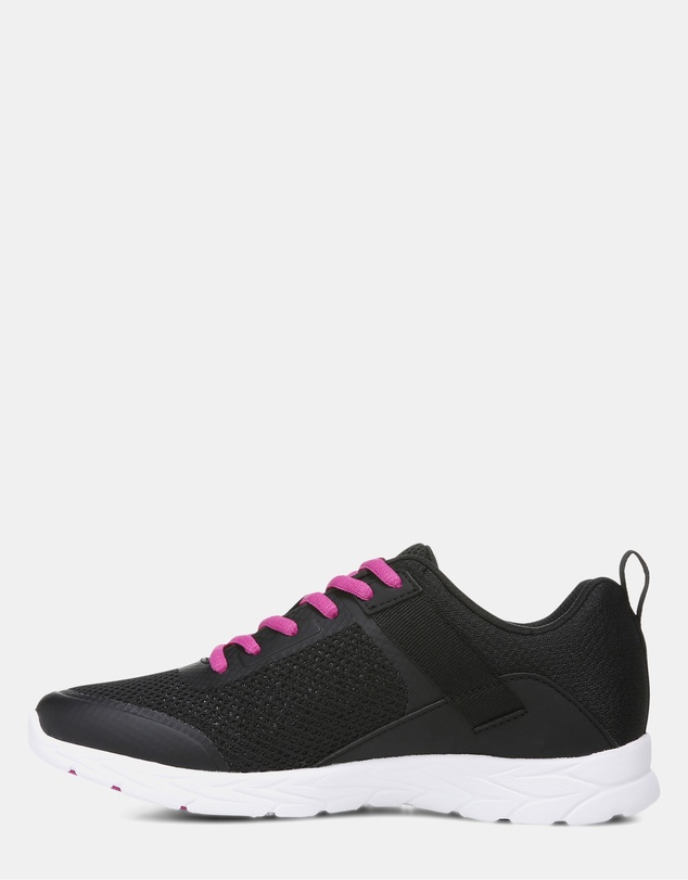 Vionic - Isleah Active Sneaker - Black