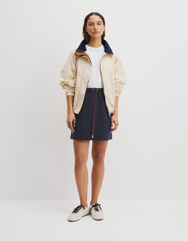 Country Road - Parachute Spray Jacket
