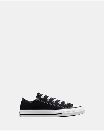 Converse - Chuck Taylor All Star Ox Youth