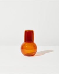House of Nunu - Belly Carafe and Cup Set