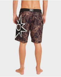Volcom - Mens St4R G4Zer Mod 20