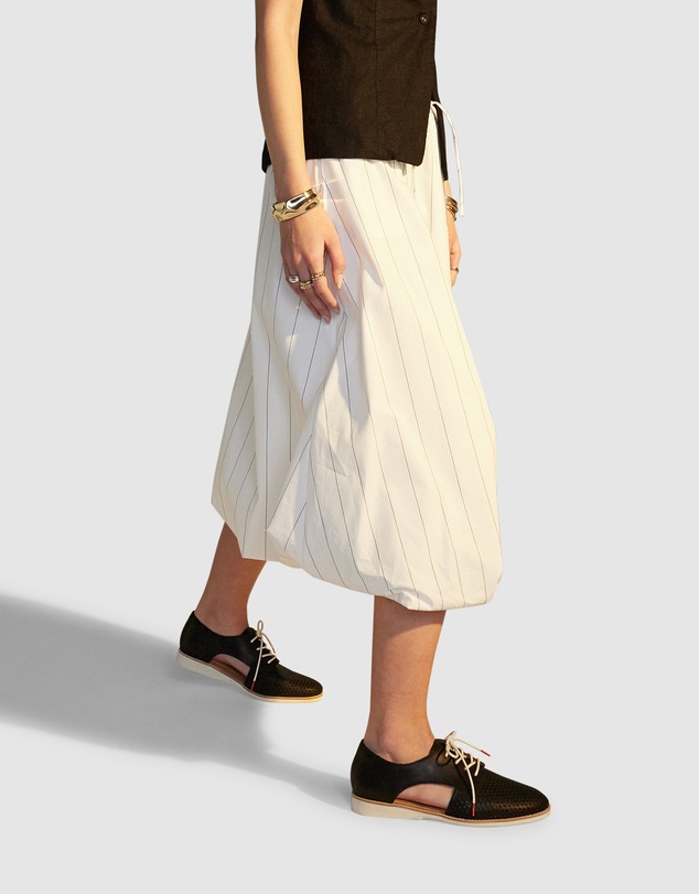Rollie - Sidecut Punch Shoe