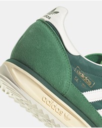 adidas Originals - SL 72 RS - Unisex