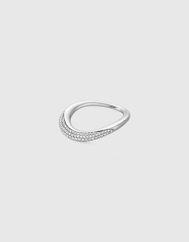 Georg Jensen - Offspring Ring