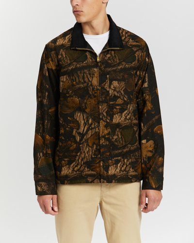 Lazy Hunter Jacket