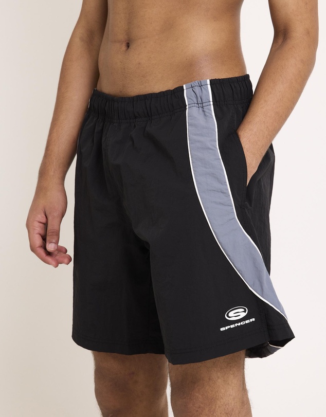 Spencer Project - Skyline Active Shorts