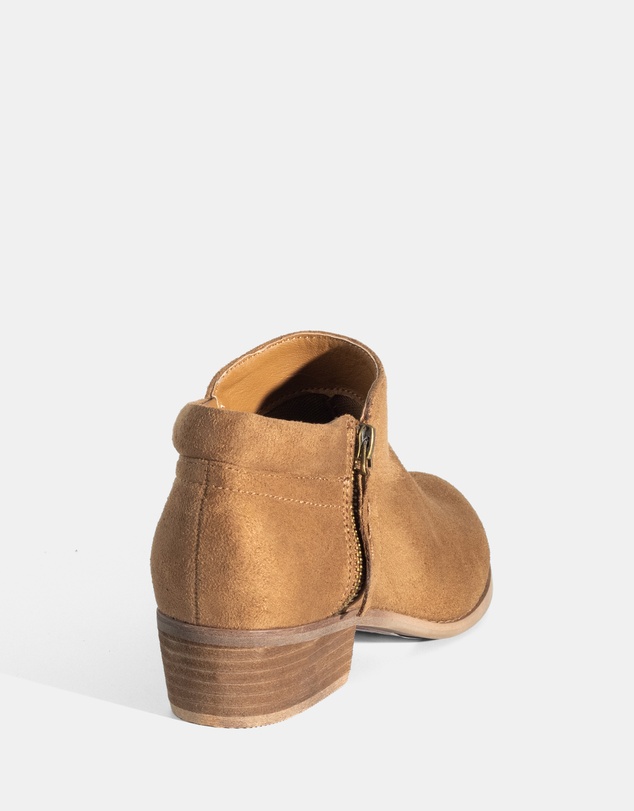 Therapy - Muskat Ankle Boots