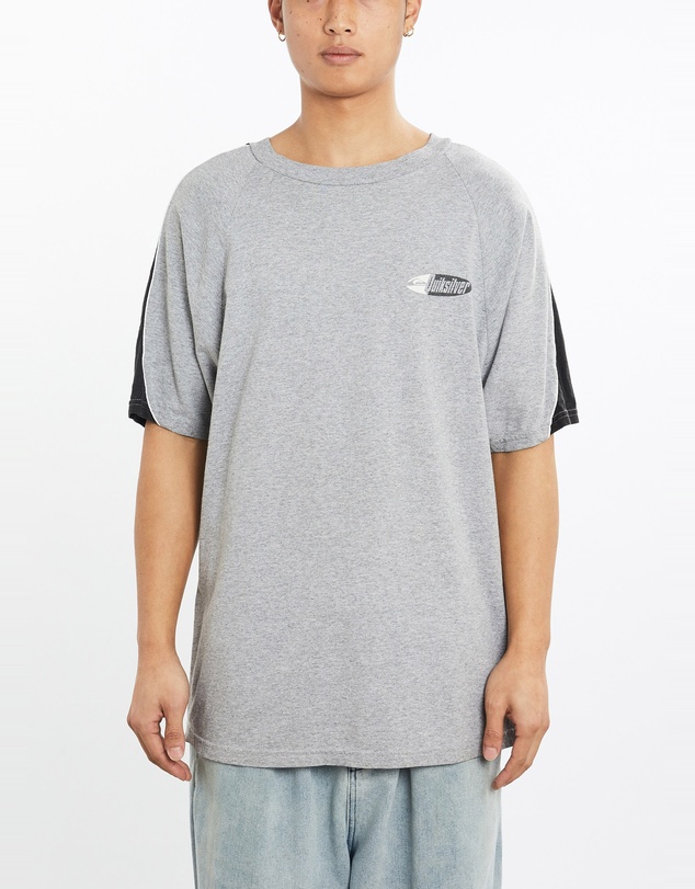 Vintage by The Real Deal - Pre Loved - Vintage 90s Quiksilver Surf Tee
