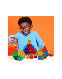 Magna-Tiles - MAGNA-TILES - microMAGS - 70 Piece Set