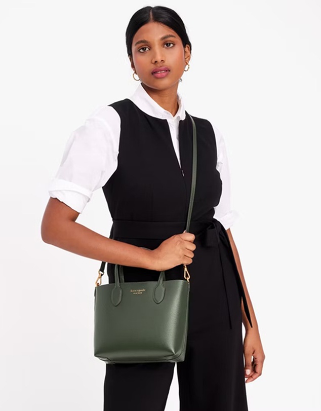 Kate Spade - Blkr MD X Tote