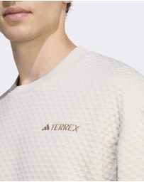 adidas Performance - Terrex Xploric Crewneck Sweater Mens