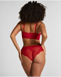 Hunkemoller - Whitney Brazilian Briefs