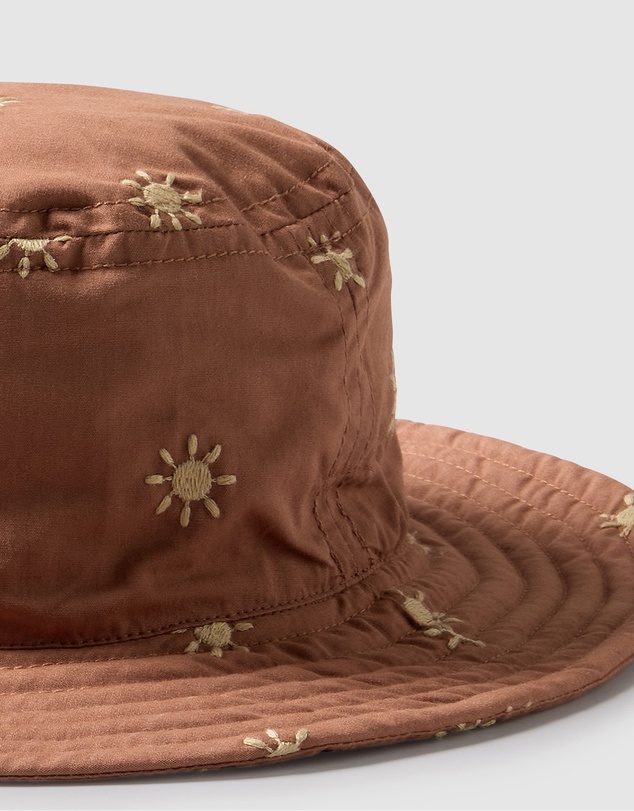 Wilson & Frenchy - Sun Hat - Babies-Kids