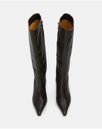 Tony Bianco - Quest Boots