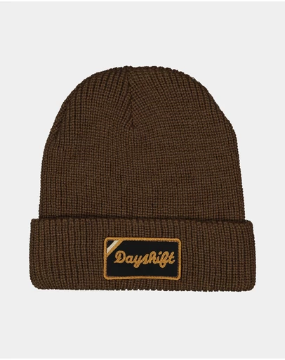 RVCA - Mens Dayshift 2 Beanie