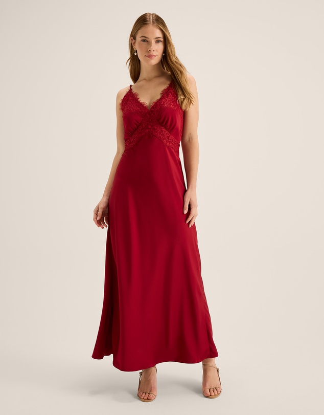 Review - Isla Dress