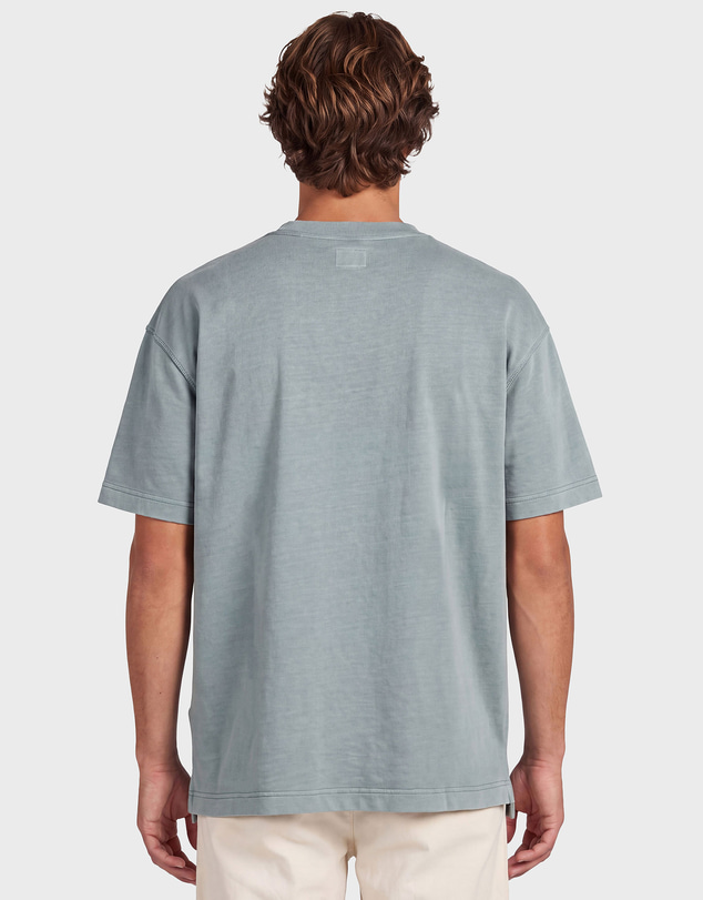 Academy Brand - Varsity Crew Tee
