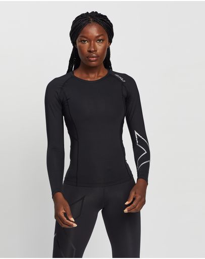 BLK/SLV