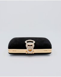 FORD MILLINERY - Diva Bag