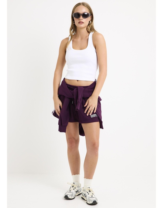 General Pants Co. Basics - Super Scoop Classic Tank Top