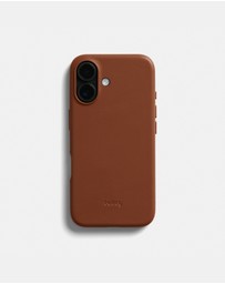 Bellroy - Phone Case - 0 card iPhone 16