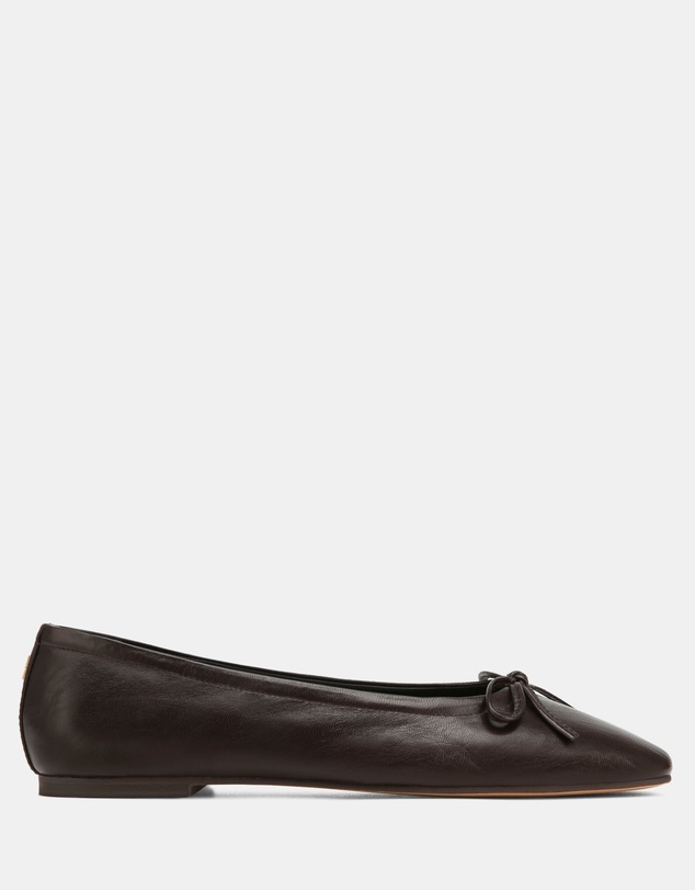 Nokwol - Avery Dark Brown Athena